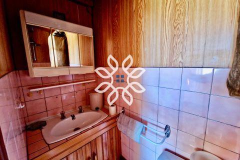 Villa i Chassagnes, Haute-Loire, Chassagnes - € 38.000 | Ref: V60000366 - foto 6