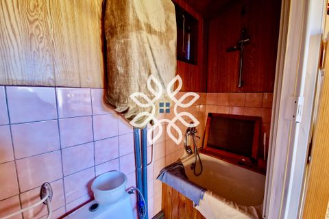 Villa i Chassagnes, Haute-Loire, Chassagnes - € 38.000 | Ref: V60000366 - foto 7