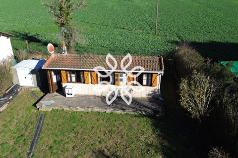 Villa i Chassagnes, Haute-Loire, Chassagnes - € 38.000 | Ref: V60000366 - foto 9