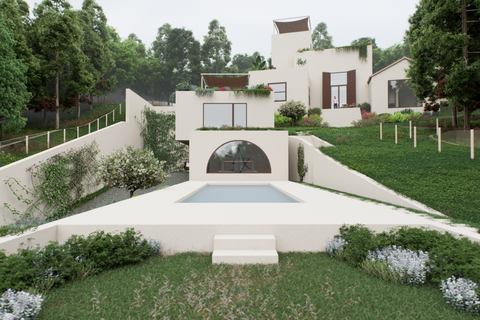 Helårsgrund i Sintra, Lisbon, Sintra - € 678.000 | Ref: CAZ/09 - foto 1
