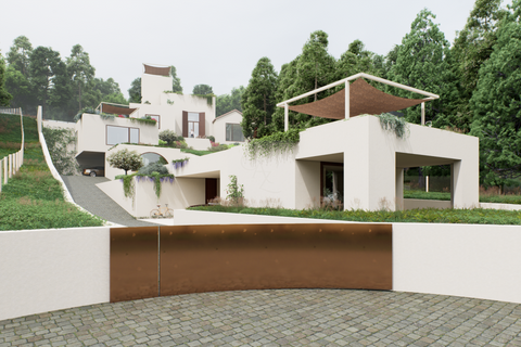 Helårsgrund i Sintra, Lisbon, Sintra - € 678.000 | Ref: CAZ/09 - foto 2