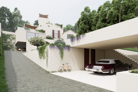 Helårsgrund i Sintra, Lisbon, Sintra - € 678.000 | Ref: CAZ/09 - foto 3