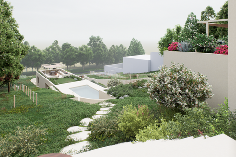 Helårsgrund i Sintra, Lisbon, Sintra - € 678.000 | Ref: CAZ/09 - foto 5