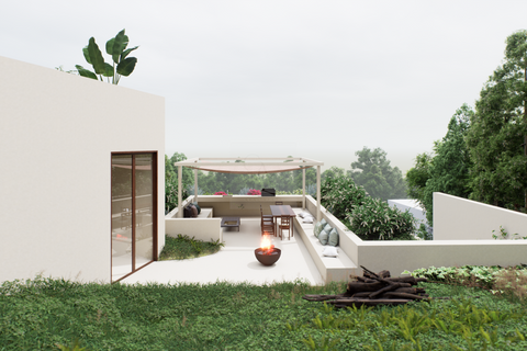 Helårsgrund i Sintra, Lisbon, Sintra - € 678.000 | Ref: CAZ/09 - foto 7