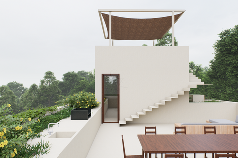 Helårsgrund i Sintra, Lisbon, Sintra - € 678.000 | Ref: CAZ/09 - foto 8
