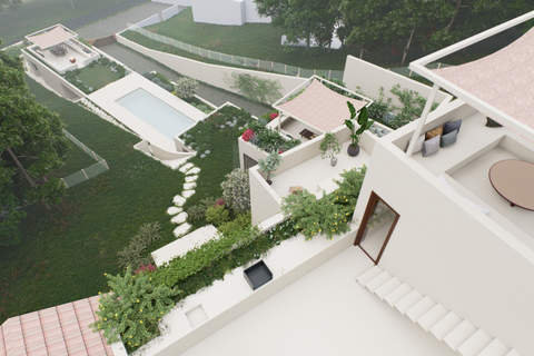 Helårsgrund i Sintra, Lisbon, Sintra - € 678.000 | Ref: CAZ/09 - foto 9