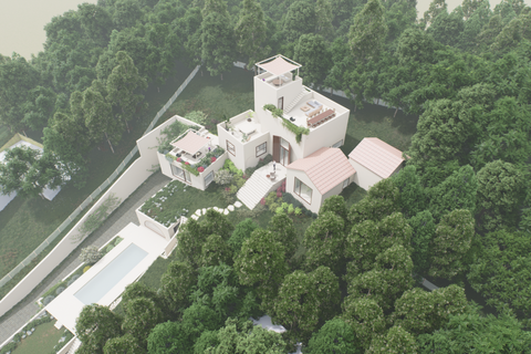 Helårsgrund i Sintra, Lisbon, Sintra - € 678.000 | Ref: CAZ/09 - foto 10