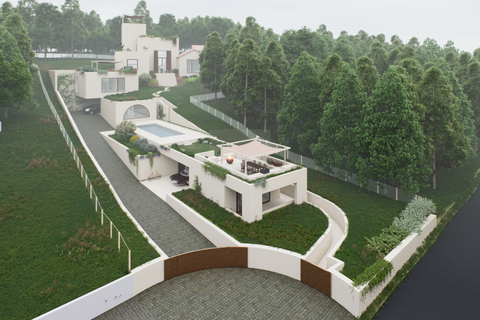 Helårsgrund i Sintra, Lisbon, Sintra - € 678.000 | Ref: CAZ/09 - foto 11