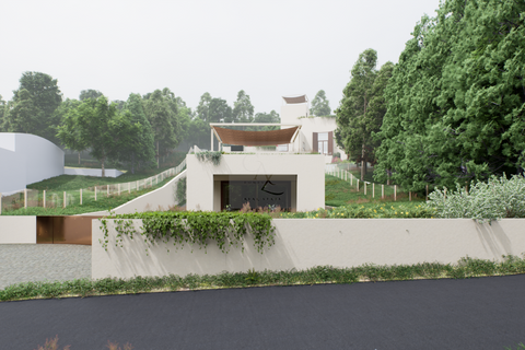 Helårsgrund i Sintra, Lisbon, Sintra - € 678.000 | Ref: CAZ/09 - foto 12