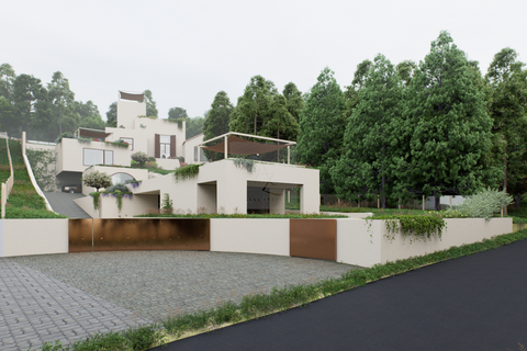 Helårsgrund i Sintra, Lisbon, Sintra - € 678.000 | Ref: CAZ/09 - foto 13