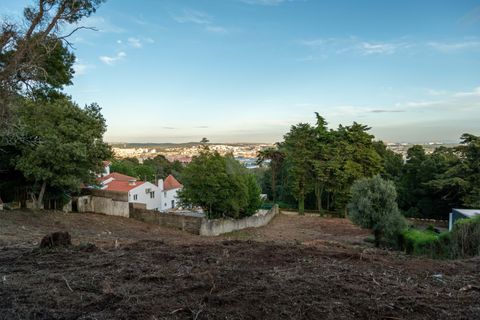 Helårsgrund i Sintra, Lisbon, Sintra - € 678.000 | Ref: CAZ/09 - foto 18