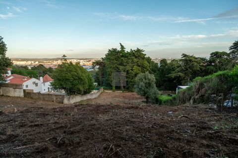 Helårsgrund i Sintra, Lisbon, Sintra - € 678.000 | Ref: CAZ/09 - foto 19