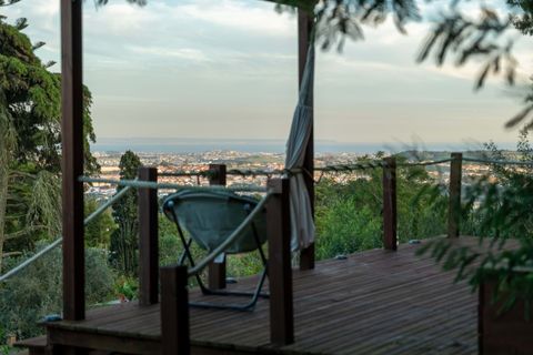 Helårsgrund i Sintra, Lisbon, Sintra - € 678.000 | Ref: CAZ/09 - foto 22