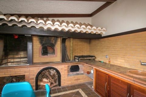 Villa i Chaves, Vila Real, Chaves - € 1.500.000 | Ref: C0216-03235 - foto 41