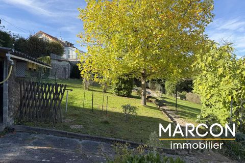 Villa i Gueret, Creuse, Gueret - € 124.200 | Ref: 89129 - foto 18