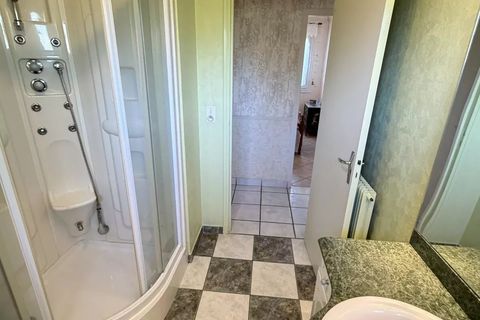 Villa i Gueret, Creuse, Gueret - € 124.200 | Ref: 89129 - foto 8