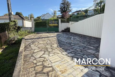 Villa i Gueret, Creuse, Gueret - € 124.200 | Ref: 89129 - foto 20