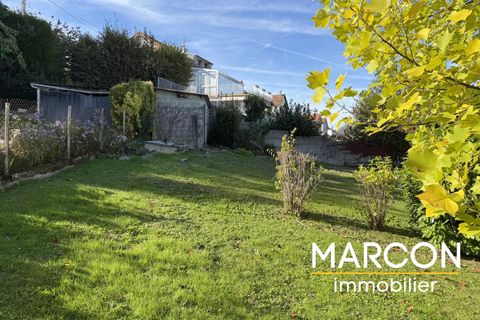 Villa i Gueret, Creuse, Gueret - € 124.200 | Ref: 89129 - foto 24