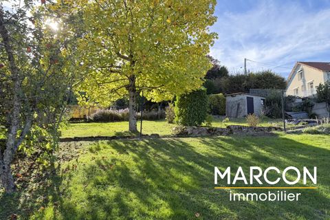 Villa i Gueret, Creuse, Gueret - € 124.200 | Ref: 89129 - foto 25