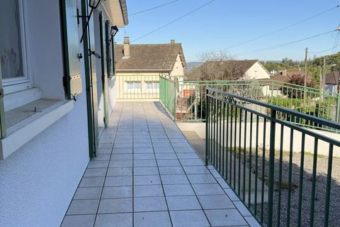 Villa i Gueret, Creuse, Gueret - € 124.200 | Ref: 89129 - foto 26