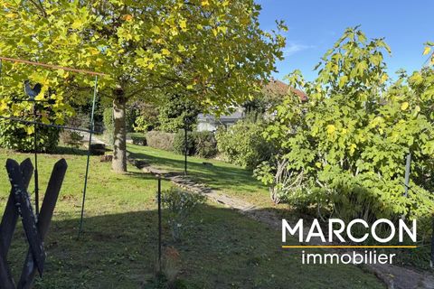 Villa i Gueret, Creuse, Gueret - € 124.200 | Ref: 89129 - foto 27