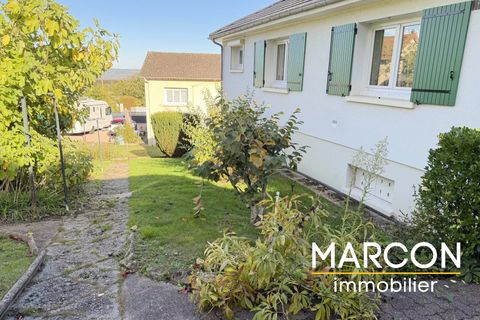 Villa i Gueret, Creuse, Gueret - € 124.200 | Ref: 89129 - foto 22