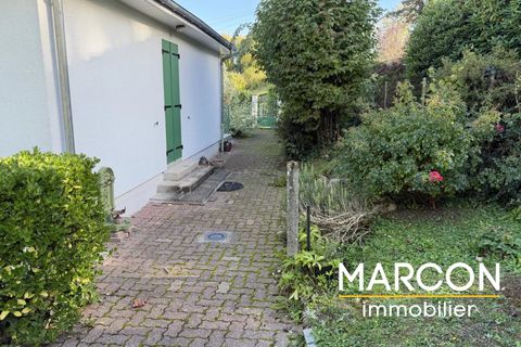 Villa i Gueret, Creuse, Gueret - € 124.200 | Ref: 89129 - foto 21