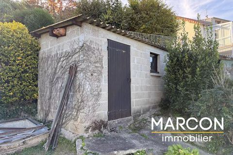 Villa i Gueret, Creuse, Gueret - € 124.200 | Ref: 89129 - foto 28