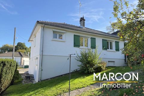 Villa i Gueret, Creuse, Gueret - € 124.200 | Ref: 89129 - foto 29