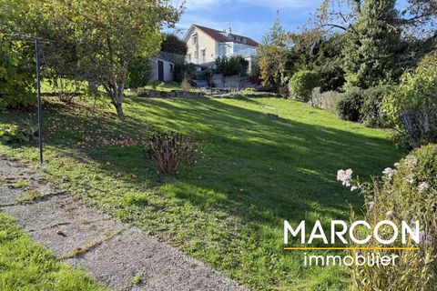 Villa i Gueret, Creuse, Gueret - € 124.200 | Ref: 89129 - foto 30