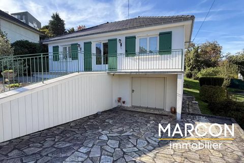 Villa i Gueret, Creuse, Gueret - € 124.200 | Ref: 89129 - foto 23