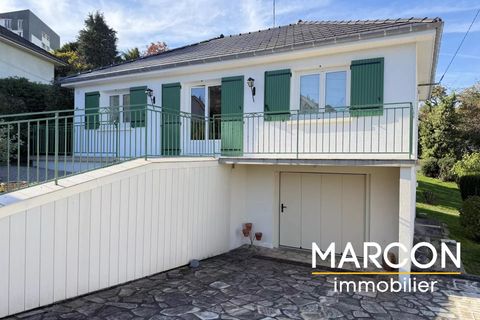 Villa i Gueret, Creuse, Gueret - € 124.200 | Ref: 89129 - foto 19