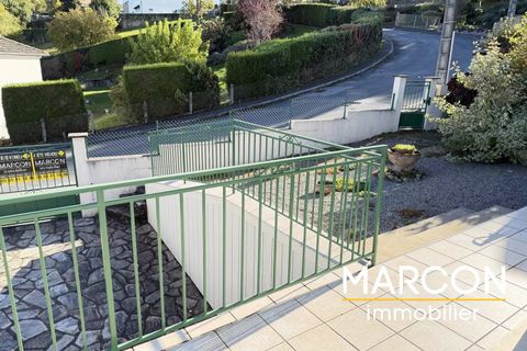 Villa i Gueret, Creuse, Gueret - € 124.200 | Ref: 89129 - foto 31