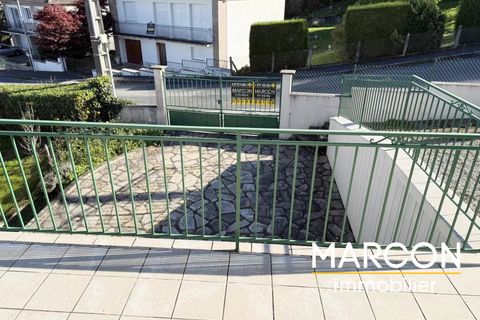Villa i Gueret, Creuse, Gueret - € 124.200 | Ref: 89129 - foto 32