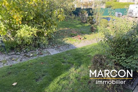 Villa i Gueret, Creuse, Gueret - € 124.200 | Ref: 89129 - foto 33