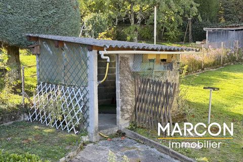 Villa i Gueret, Creuse, Gueret - € 124.200 | Ref: 89129 - foto 34