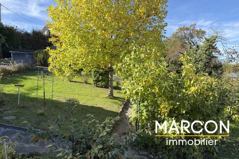 Villa i Gueret, Creuse, Gueret - € 124.200 | Ref: 89129 - foto 35