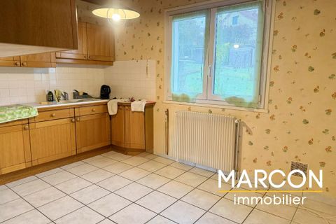 Villa i Gueret, Creuse, Gueret - € 124.200 | Ref: 89129 - foto 4