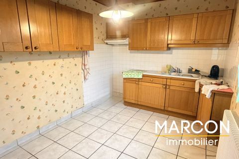 Villa i Gueret, Creuse, Gueret - € 124.200 | Ref: 89129 - foto 5