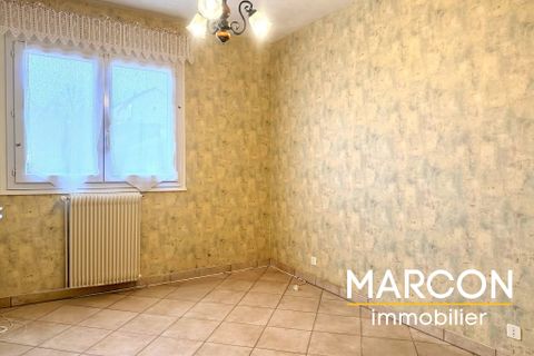 Villa i Gueret, Creuse, Gueret - € 124.200 | Ref: 89129 - foto 6