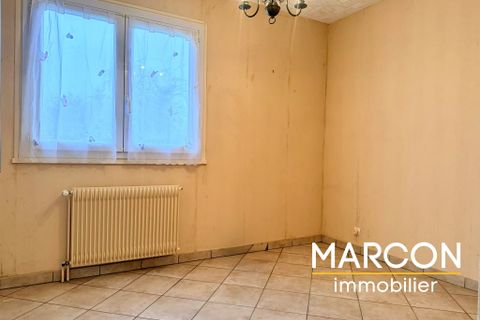 Villa i Gueret, Creuse, Gueret - € 124.200 | Ref: 89129 - foto 7