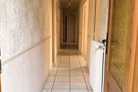 Villa i Gueret, Creuse, Gueret - € 124.200 | Ref: 89129 - foto 11