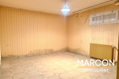 Villa i Gueret, Creuse, Gueret - € 124.200 | Ref: 89129 - foto 12