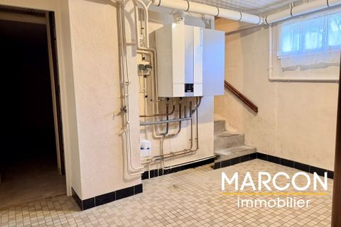 Villa i Gueret, Creuse, Gueret - € 124.200 | Ref: 89129 - foto 13