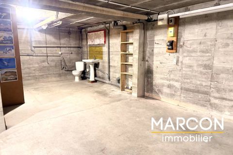 Villa i Gueret, Creuse, Gueret - € 124.200 | Ref: 89129 - foto 15