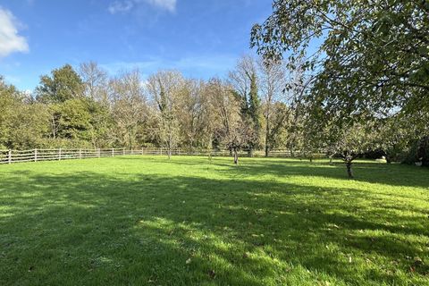 Villa em Authon-Ebeon, Charente-Maritime, Authon-Ebeon - € 296.800 | Ref: CANUN - foto 4