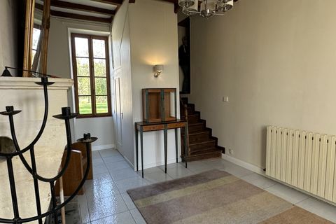Villa em Authon-Ebeon, Charente-Maritime, Authon-Ebeon - € 296.800 | Ref: CANUN - foto 6