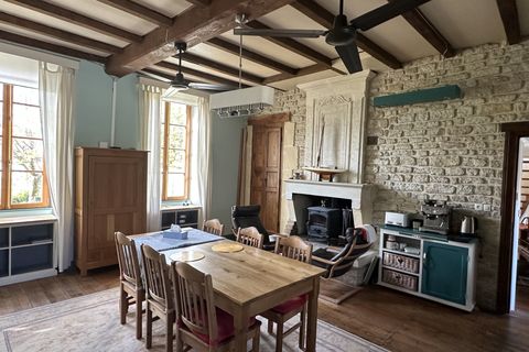 Villa em Authon-Ebeon, Charente-Maritime, Authon-Ebeon - € 296.800 | Ref: CANUN - foto 7