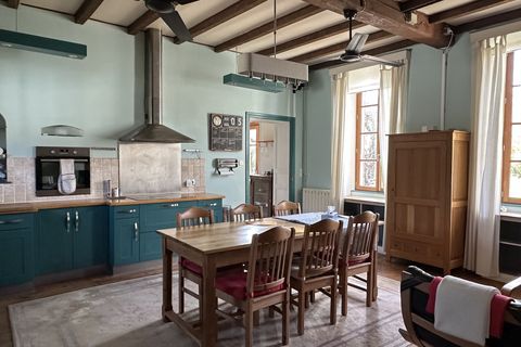 Villa em Authon-Ebeon, Charente-Maritime, Authon-Ebeon - € 296.800 | Ref: CANUN - foto 8