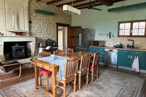 Villa em Authon-Ebeon, Charente-Maritime, Authon-Ebeon - € 296.800 | Ref: CANUN - foto 9